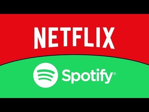 Abbonamenti mensili Netflix, Spotify, Dazn, Infinity e molti altri ancora a prezzi stracciati Hqdefa10