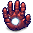 Comics-Ironman-Hand-icon.png