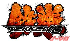 275px-Tekken_6_Logo_2.jpg